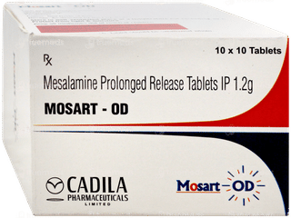 Mosart Od Tablet 10